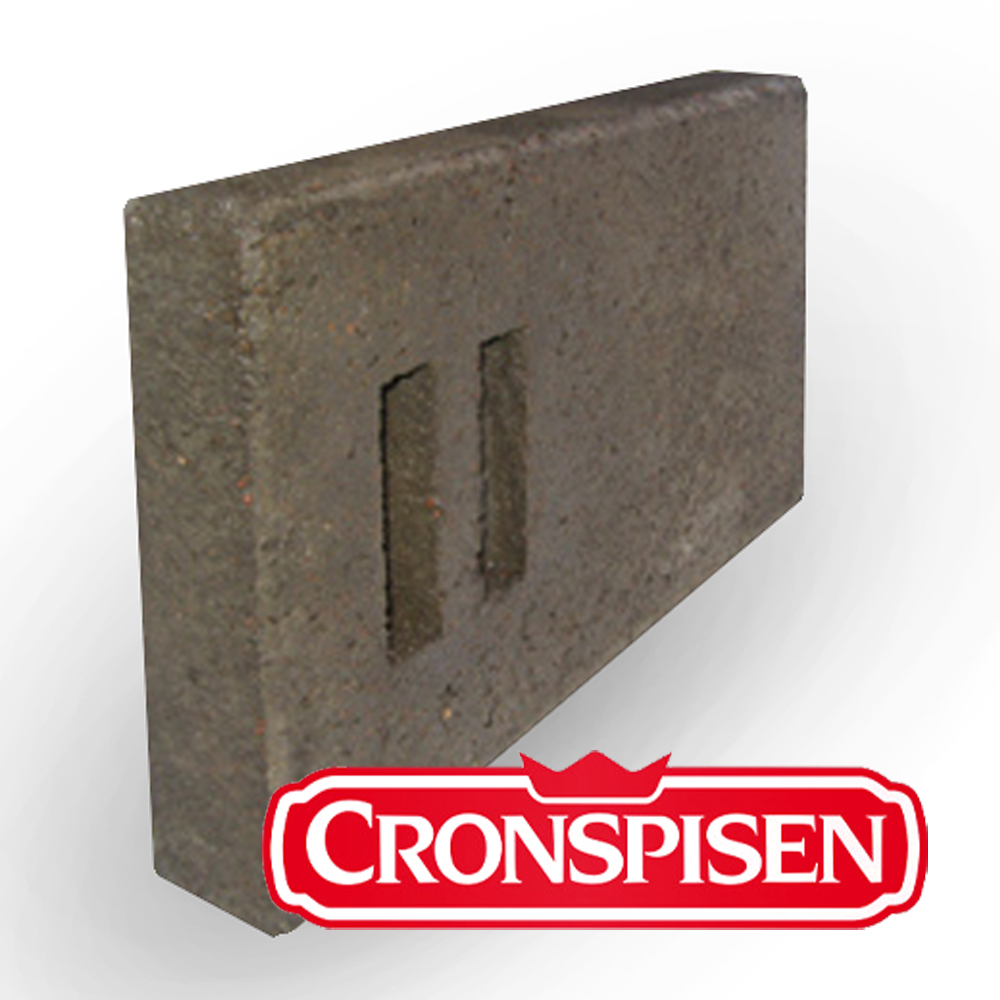 Cronspisen original 2st sotluckor 375x245mm